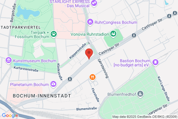 Bernert Reisebüro Flughafen Transfer Service