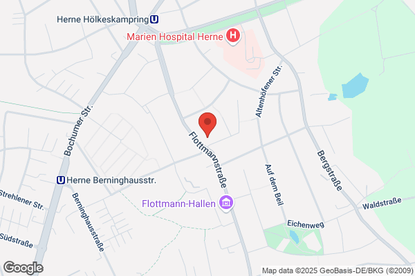 Gemeindebüro - Ev. Petrus-Kirchengemeinde Herne