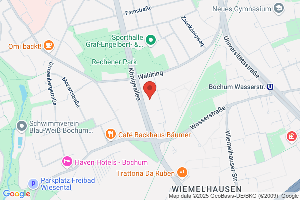 Adventgemeinde Bochum