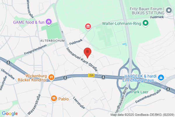 Evangelische Akademikerschaft Westfalen e.V.