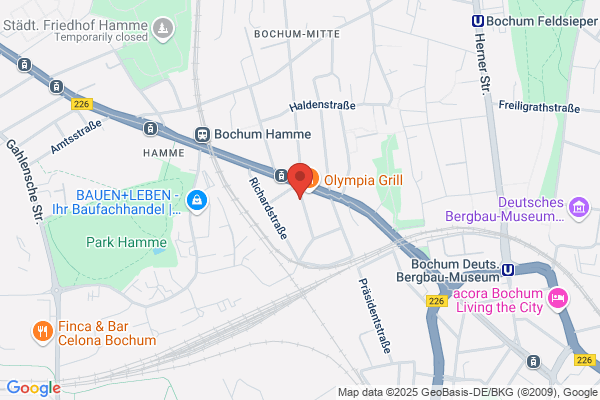 Freie Christengemeinde Bochum