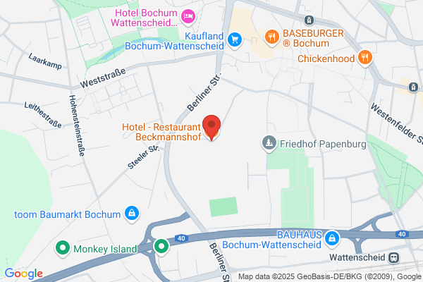 Beckmannshof
