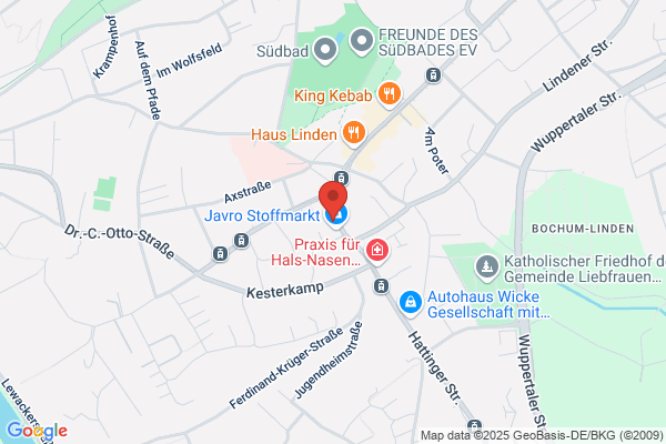 Colonial Waren + Restaurant