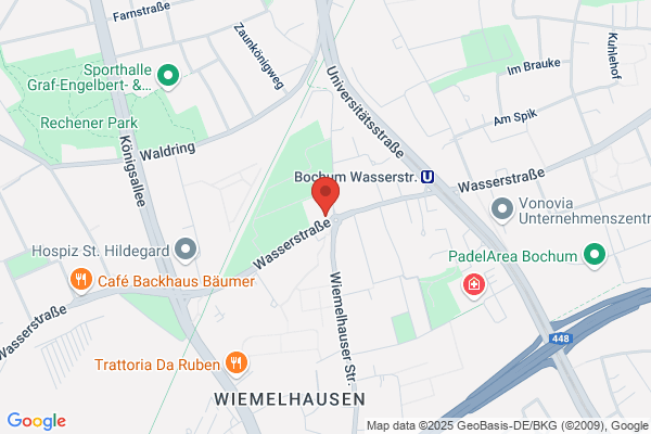 Haus Vocke