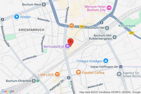 Wings Of Bochum