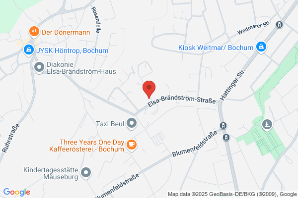 Pietz u. Co Rohrleitungsbau GmbH, Klaus