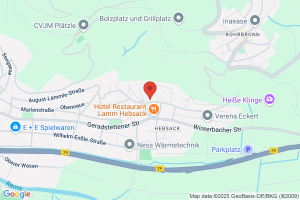 Hoffmann W. und R. Techn. öffentl. best. u. vereid. Sachverständige