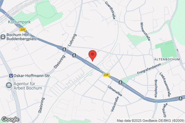 Sachverständigen Büro Heyn