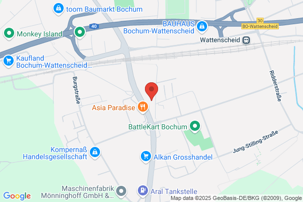 Sachverständigenbüro CT GmbH