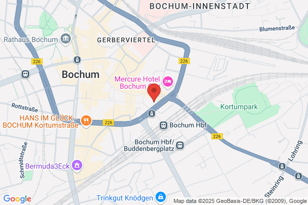 amtl.anerk. MPU Begutachtungsstelle TÜV NORD,Begutachtung für Fahreignung BfF