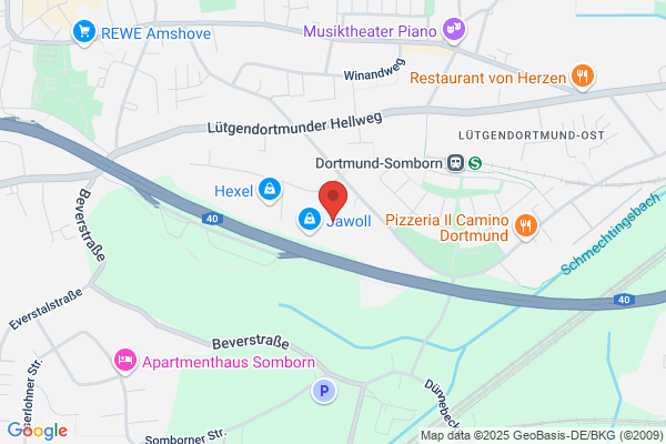 AS-Allgemeine-Schädlingsbekämpfungs-Service GmbH Dortmund
