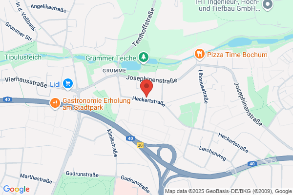Belter GmbH