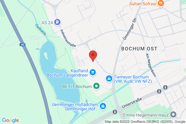 Graf-Optimal-Schliff Schleifarbeiten