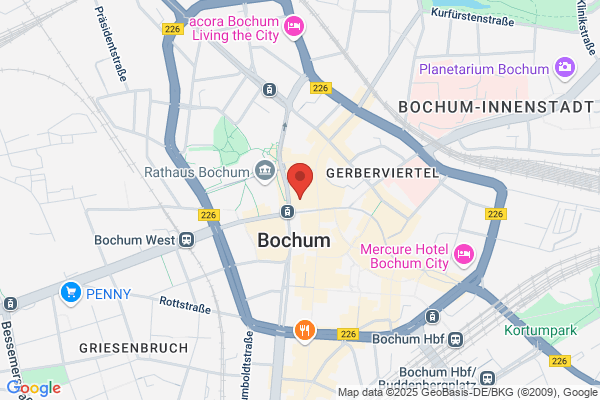 mellon Schlüsseldienst Bochum