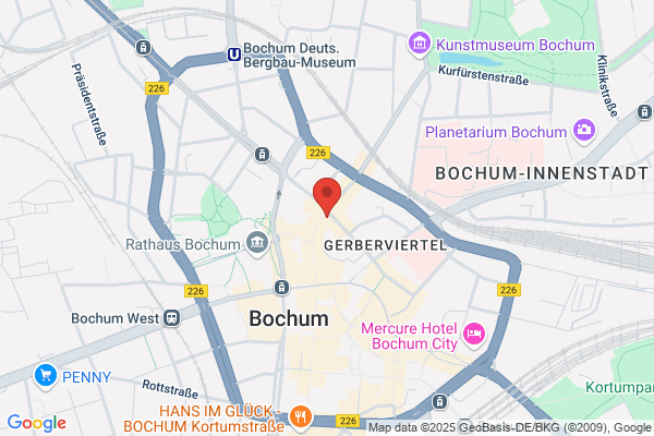 Schlüsselzentrale Bochum Erdmann/Hoffmann GbR