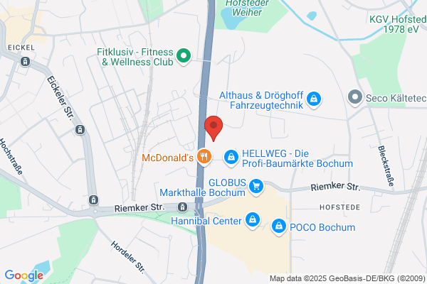 Gaidt Blockhäuser GmbH