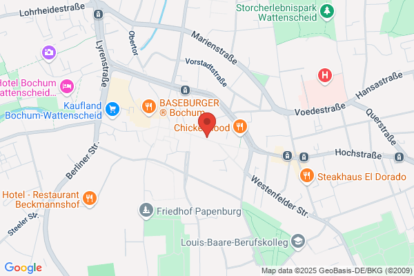 Schuhhaus Schreiber GmbH & Co. KG