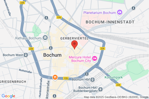 Bochumer Originale e.V.