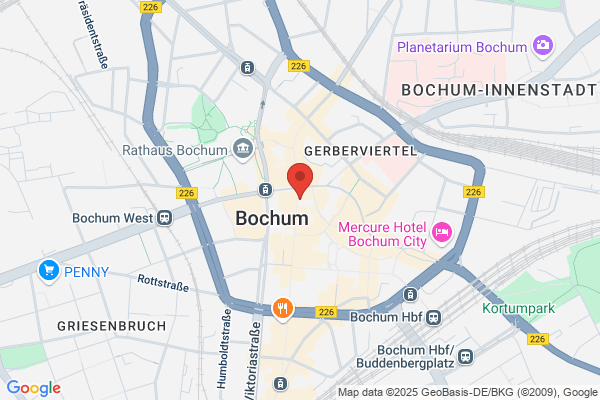 Schuhhaus Voswinkel