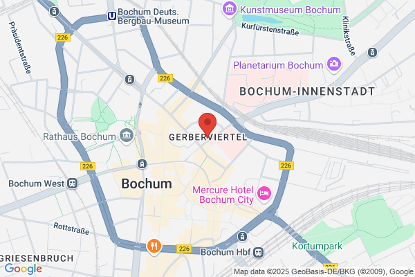 ADN Schuldner- und Insolvenzberatungs GmbH