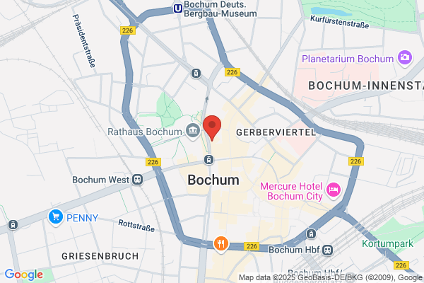 kostenloser Anruf Schuldnerberatung Bochum