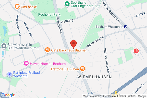 Altenpflegeschule