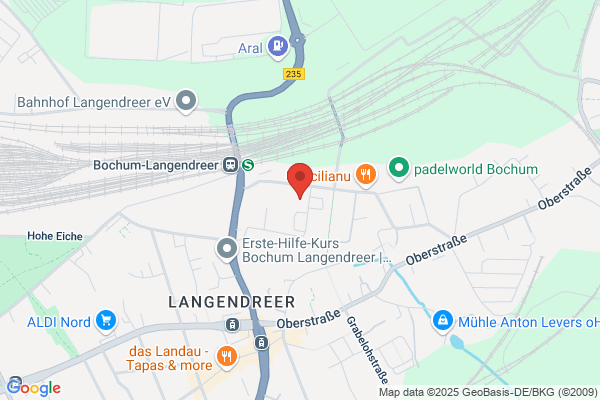 LWL-Schulverwaltung Bochum