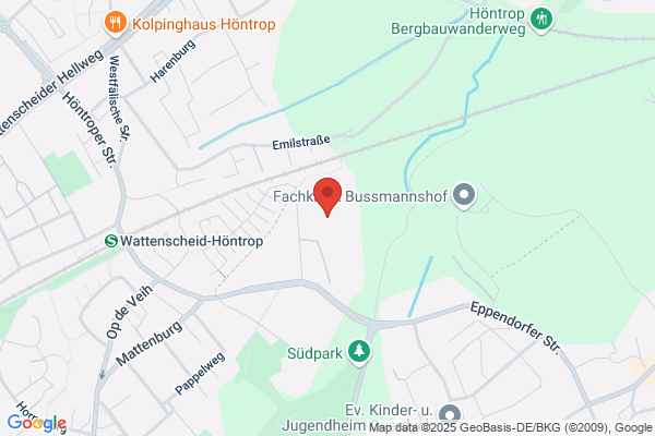 Realschule Höntrop