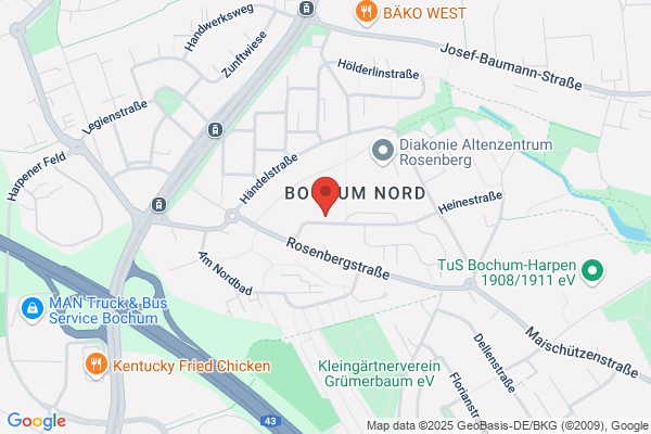 Schule für Erziehungshilfe Sek. 1