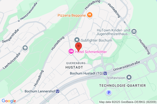 Gemeinschaftsgrundschule Hufelandschule