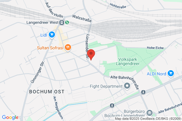Gemeinschaftsgrundschule Schule am Volkspark