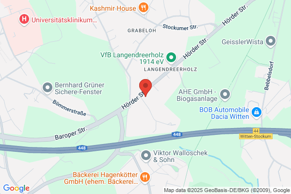Gemeinschaftsgrundschule Schule an der Bömerdelle