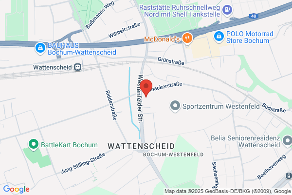 Gemeinschaftsgrundschule Westenfeld