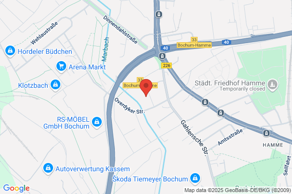 Gemeinschaftsschule Bochum-Mitte