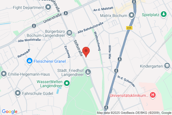 Hauptschule Albert-Schweitzer-Schule, NG