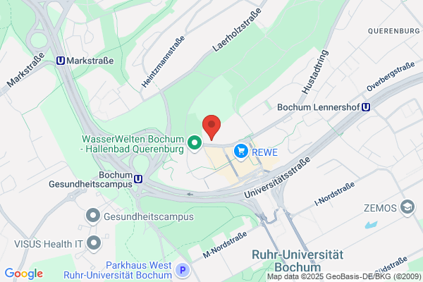 Waldschule Bochum