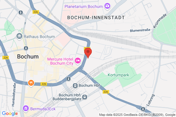 Berufskolleg der Stadt Bochum
