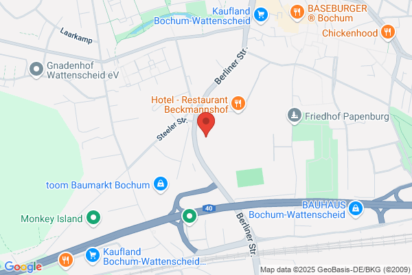 Schwimm & Tauchverein e. V.