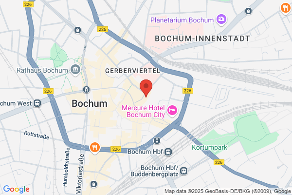 Arbeiterwohlfahrt Willi-Pohlmann-Zentrum