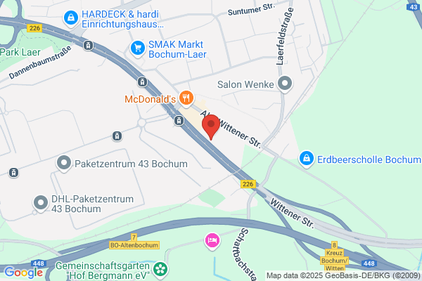 bocad Software GmbH
