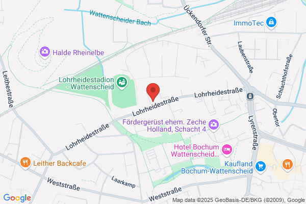Immo Data Aktiengesellschaft
