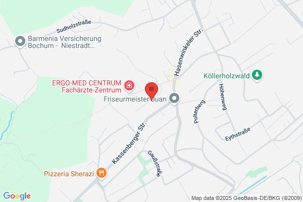 Donner/Niederhagemann GbR