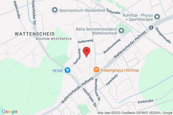 Diakonie Ruhr gGmbH