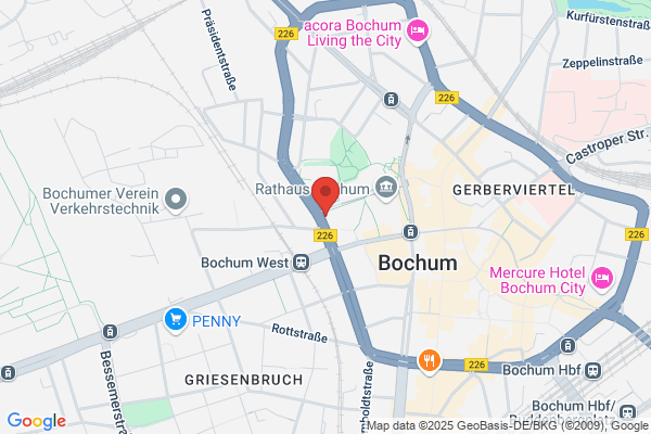 Diakonie Ruhr gGmbH