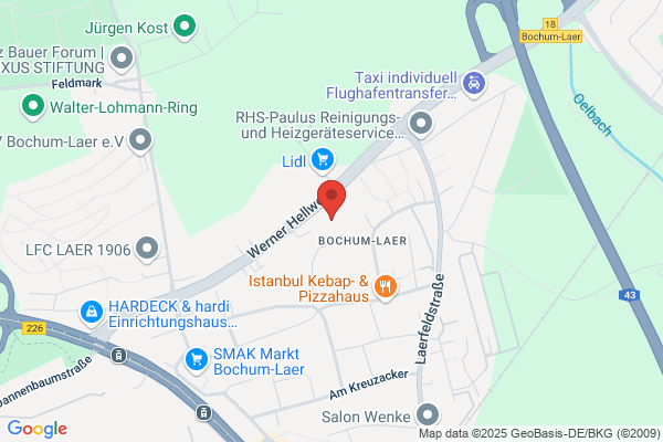 W+K Speditions- Transport- Logistik GmbH
