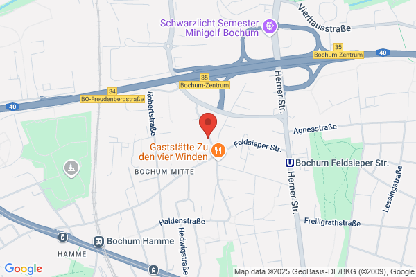 DJK AfB 1906 Bochum e.V.