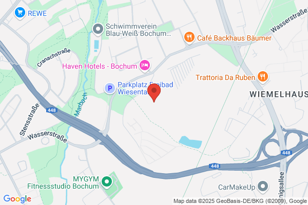 Tennis-Club Rechen