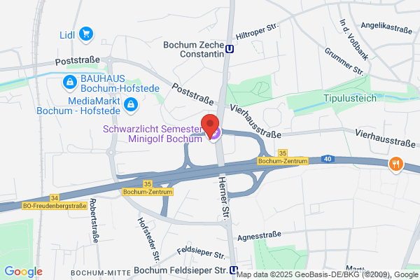 BoTag Lasertag Bochum