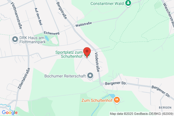 Sportplatz