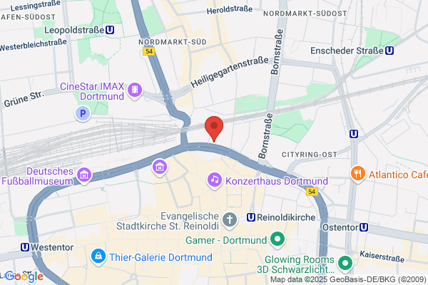 M. Droste Stahlhandel GmbH